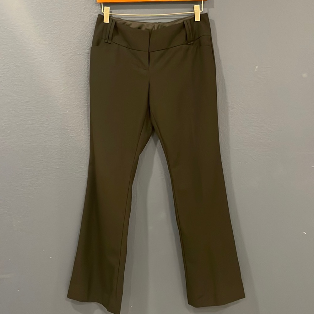 The limited pants